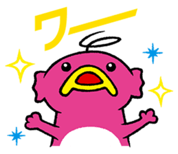 ABCiee sticker #11079674