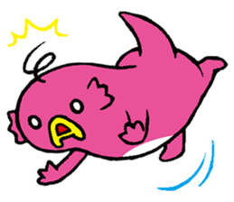 ABCiee sticker #11079686