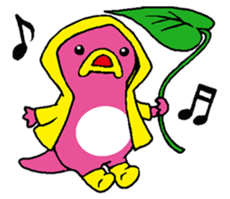 ABCiee sticker #11079690