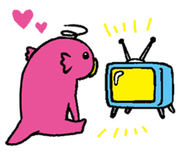 ABCiee sticker #11079693