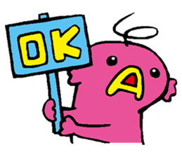 ABCiee sticker #11079694