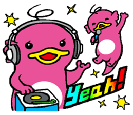 ABCiee sticker #11079700