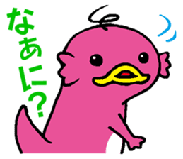 ABCiee sticker #11079702