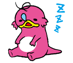 ABCiee sticker #11079704