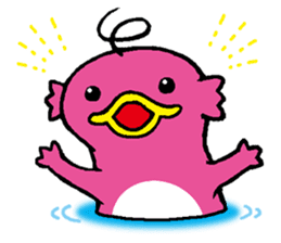 ABCiee sticker #11079705