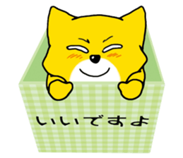 Near the box sticker #11080083