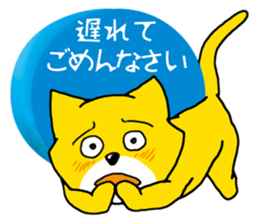 Near the box sticker #11080099