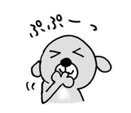 JW Bon sticker #11080286