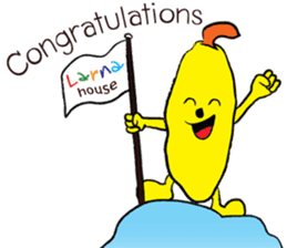 SmilingJack: the first serie sticker #11080402