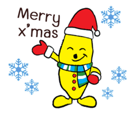 SmilingJack: the first serie sticker #11080405