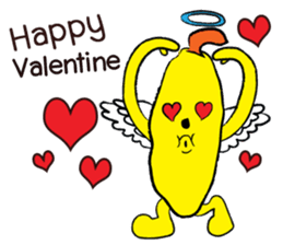 SmilingJack: the first serie sticker #11080408