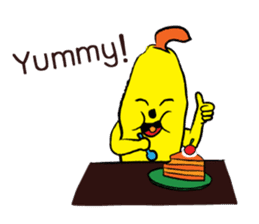 SmilingJack: the first serie sticker #11080409