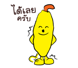 SmilingJack: the first serie sticker #11080415