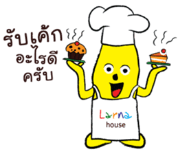 SmilingJack: the first serie sticker #11080416