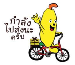 SmilingJack: the first serie sticker #11080422