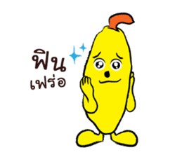 SmilingJack: the first serie sticker #11080423