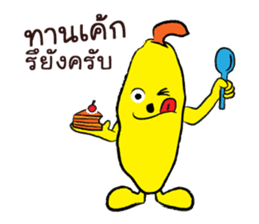 SmilingJack: the first serie sticker #11080426