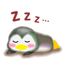 penguin pempem 20 sticker #11080711