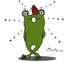 Return to elementary school students. sticker #11080987