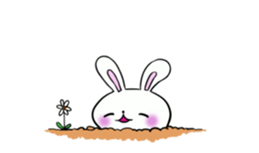 Vegebbit. sticker #11081466