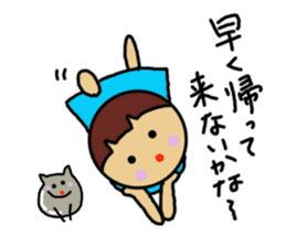 Ochamenko6 sticker #11081848