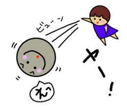 Ochamenko6 sticker #11081855