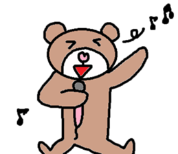 cute ordinary conversation sticker102 sticker #11081990