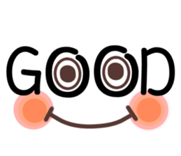 12 colours sticker #11082109