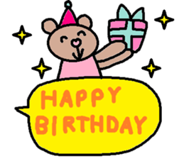 cute ordinary conversation sticker98 sticker #11082151