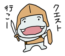 online game stickers sticker #11082793