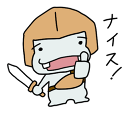 online game stickers sticker #11082802