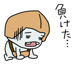 online game stickers sticker #11082815