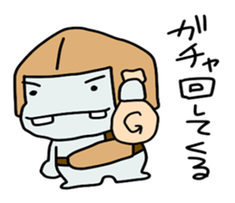 online game stickers sticker #11082819