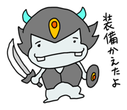 online game stickers sticker #11082822