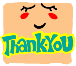 Big reactio7 sticker #11083170