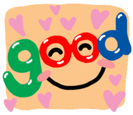 Big reactio7 sticker #11083173