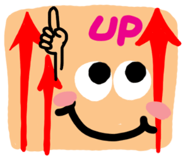 Big reactio7 sticker #11083175