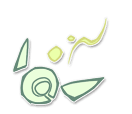 Rose and Mion Stickers sticker #11083462