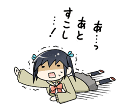 Today's Norma-san sticker #11084515