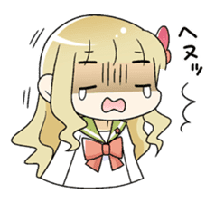 Today's Norma-san sticker #11084542