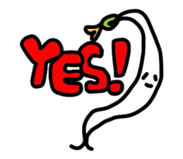 Mr.Moyashi 13 sticker #11084728