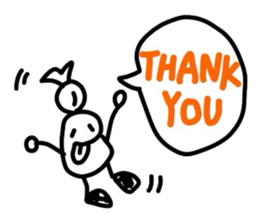 Mr.Moyashi 13 sticker #11084744