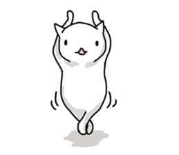 cat soul 2 sticker #11085194