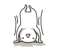 cat soul 2 sticker #11085231