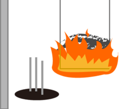 Balloon Suzuneko 2nd sticker #11085506