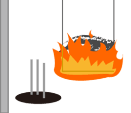 Balloon Suzuneko 2nd sticker #11085506