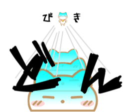 Balloon Suzuneko 2nd sticker #11085511