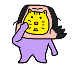 Old man is the old man at different No11 sticker #11085532