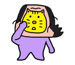 Old man is the old man at different No11 sticker #11085532