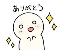 Boku-chan (daily) sticker #11085720